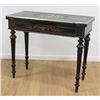 Image 1 : :French 19th Century Card Table