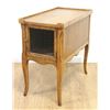 Image 2 : Pair French Provincial Side Tables