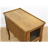 Image 3 : Pair French Provincial Side Tables