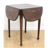 Image 2 : Victorian Inlaid Drop Sides Table