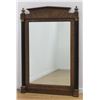 Image 1 : :French Empire Style Mirror
