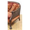 Image 2 : Mahogany Sofa