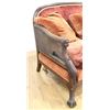 Image 3 : Mahogany Sofa