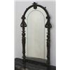 Image 2 : :Oscar Bach Style Metal Console & Mirror