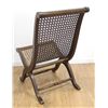 Image 3 : Pair Cane S Chairs