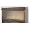 Image 2 : Hale 4-Stack Mahogany Bookcase