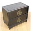 Image 3 : Pair Asian Style Side Chests