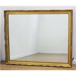 Gilded Mirror