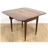 Image 2 : Antique Drop Leaf Table