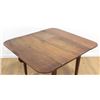 Image 3 : Antique Drop Leaf Table