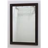 Image 1 : Mahogany Mirror