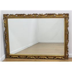 Gilded Mirror