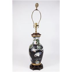 Asian Porcelain Vase