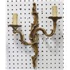 Image 3 : 2 Pairs 2-Arm Sconces