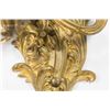 Image 2 : :Dore Bronze French 19th Century 3-Arm Sconce
