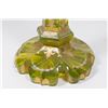 Image 2 : Citrine Victorian Crystal Lamp Base