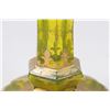 Image 3 : Citrine Victorian Crystal Lamp Base