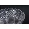 Image 2 : Pair Cut Crystal Lustres