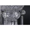 Image 3 : Pair Cut Crystal Lustres