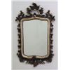 Image 1 : :Baroque Style Painted Mirror