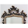 Image 2 : :Baroque Style Painted Mirror