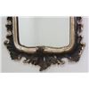 Image 3 : :Baroque Style Painted Mirror