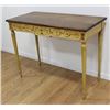 Image 1 : Paint-Decorated Ladies Desk