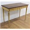 Image 2 : Paint-Decorated Ladies Desk