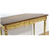 Image 3 : Paint-Decorated Ladies Desk