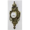 Image 1 : Bronze French Cartel Clock