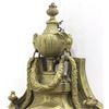 Image 3 : Bronze French Cartel Clock
