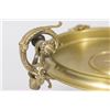 Image 3 : :19th Century Bronze Empire Style Figural Compote