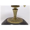 Image 4 : :19th Century Bronze Empire Style Figural Compote