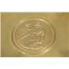 Image 5 : :19th Century Bronze Empire Style Figural Compote