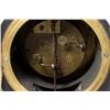 Image 6 : 19th Century Black Marble Mantel Clock