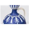 Image 3 : Blue Wedgwood Pitcher