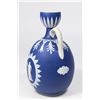 Image 5 : Blue Wedgwood Pitcher