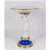 Image 1 : :19th Century Royal Copenhagen Figural Compote