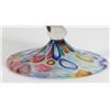 Image 2 : Venetian Glass Millefiori Dragon Card Collector