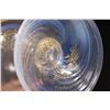 Image 6 : Venetian Gilt Opaline to Clear Glass Ewer