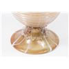Image 2 : Venetian Marbleized Aventurine Glass Coupe