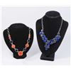 Image 1 : 2-925 Silver Necklaces