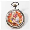 Image 1 : Erotic Pocket Watch
