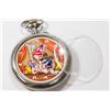 Image 3 : Erotic Pocket Watch