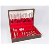 Image 1 : Reed & Barton Francis I Sterling Silverware Set