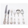 Image 2 : Reed & Barton Francis I Sterling Silverware Set
