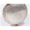 Image 7 : 2 Continental Silver Figural Boxes