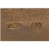 Image 7 : 2 Russian Silver & Niello Boxes