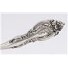 Image 2 : :Sterling Silverware Set, "La Scala" by Gorham