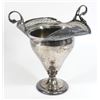 Image 2 : Group Lot Silverplate Items